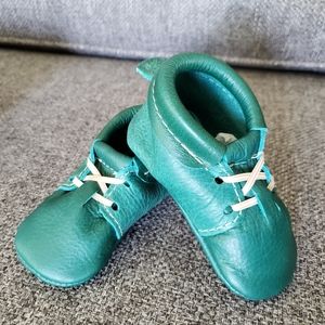 Brand new Freshly Picked oxfords